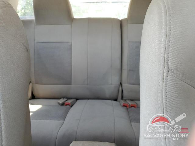 1J4FF28B89D193508 2009 JEEP PATRIOT photo no. 10