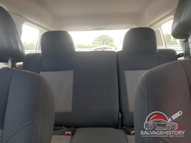 1J4FT28A29D126418 2009 JEEP PATRIOT photo no. 10