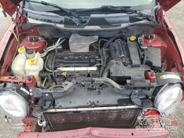 1J4FT28A29D126418 2009 JEEP PATRIOT photo no. 12