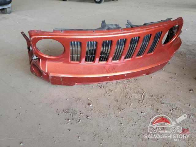 1J4FT28A49D103125 2009 JEEP PATRIOT photo no. 12