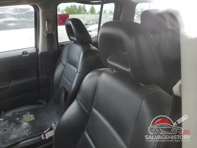 1J4NF2GBXAD656895 2010 JEEP PATRIOT photo no. 10