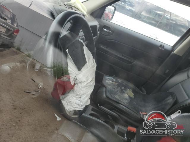 1J4NF2GBXAD656895 2010 JEEP PATRIOT photo no. 8