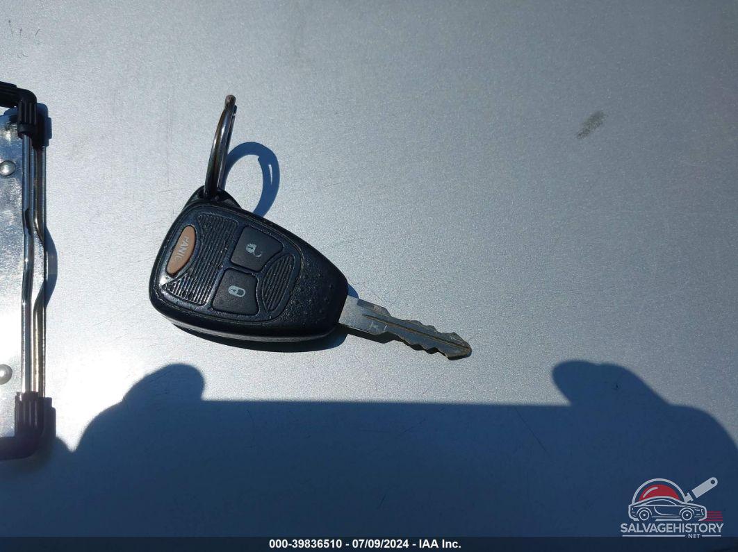 1J4NF4GB2AD500667 2010 JEEP PATRIOT photo no. 11