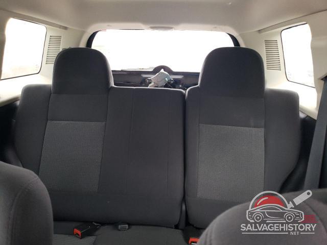 1J4NF1GB4BD164990 2011 JEEP PATRIOT photo no. 10