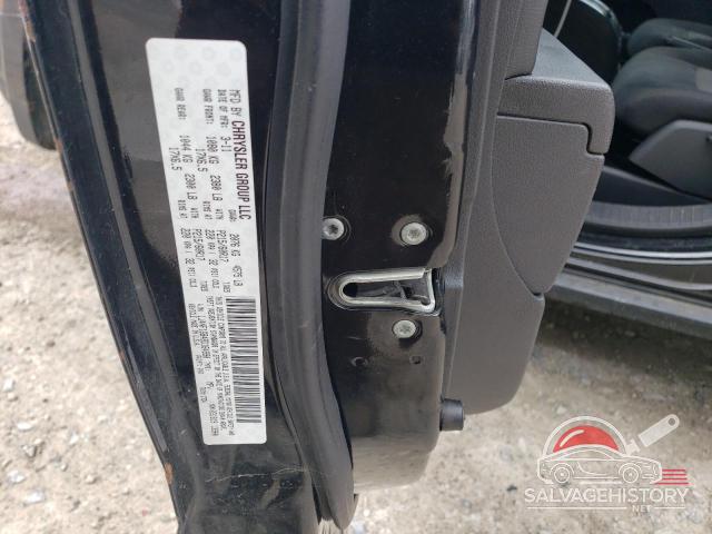 1J4NF1GB4BD164990 2011 JEEP PATRIOT photo no. 14