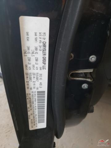 1J4NT4GB3BD109540 2011 JEEP PATRIOT photo no. 12