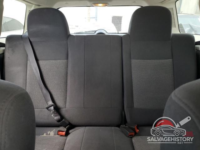 1C4NJPBA8CD622988 2012 JEEP PATRIOT photo no. 10