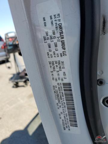 1C4NJPBB0CD639437 2012 JEEP PATRIOT photo no. 12