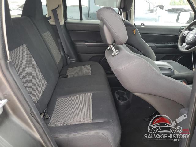 1C4NJPBB4CD570915 2012 JEEP PATRIOT photo no. 11