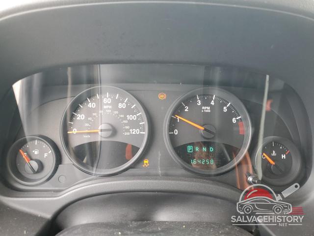 1C4NJPBB4CD570915 2012 JEEP PATRIOT photo no. 9