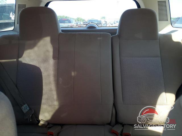 1C4NJRFB0CD608100 2012 JEEP PATRIOT photo no. 10