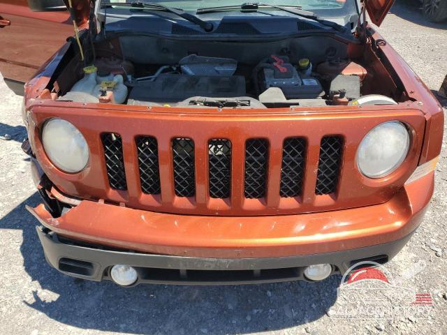 1C4NJRFB0CD608100 2012 JEEP PATRIOT photo no. 12