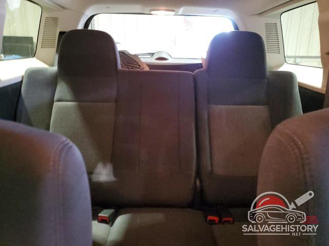 1C4NJRFB5CD690003 2012 JEEP PATRIOT photo no. 10