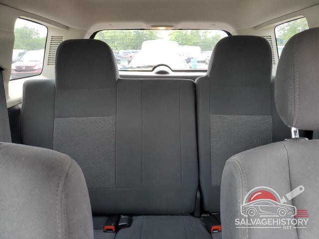 1C4NJRFB7CD564211 2012 JEEP PATRIOT photo no. 10