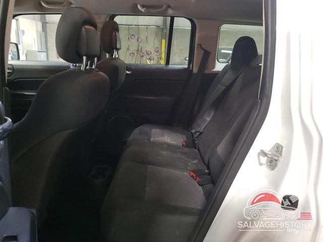 1C4NJRFB1DD140329 2013 JEEP PATRIOT photo no. 11
