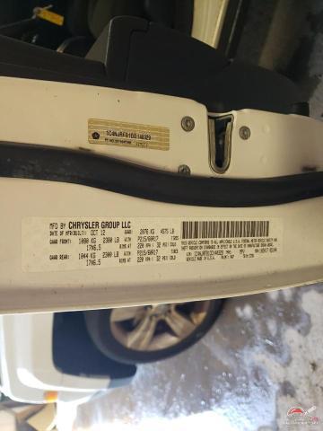 1C4NJRFB1DD140329 2013 JEEP PATRIOT photo no. 13