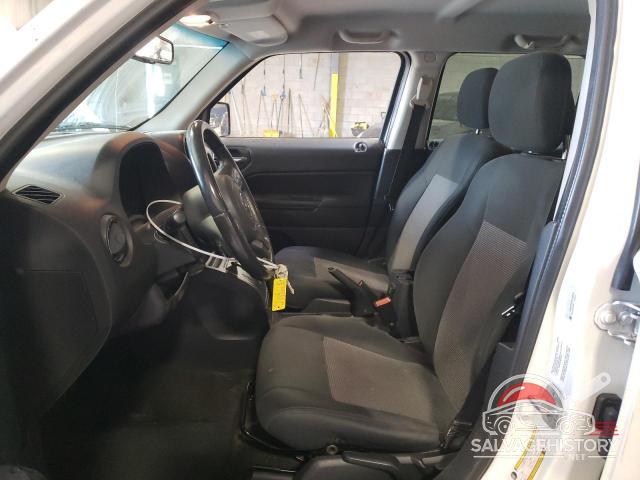 1C4NJRFB1DD140329 2013 JEEP PATRIOT photo no. 7