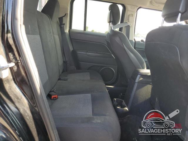 1C4NJPFB0ED912969 2014 JEEP PATRIOT photo no. 11