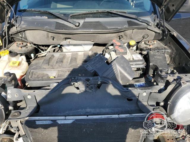 1C4NJPFB0ED912969 2014 JEEP PATRIOT photo no. 12