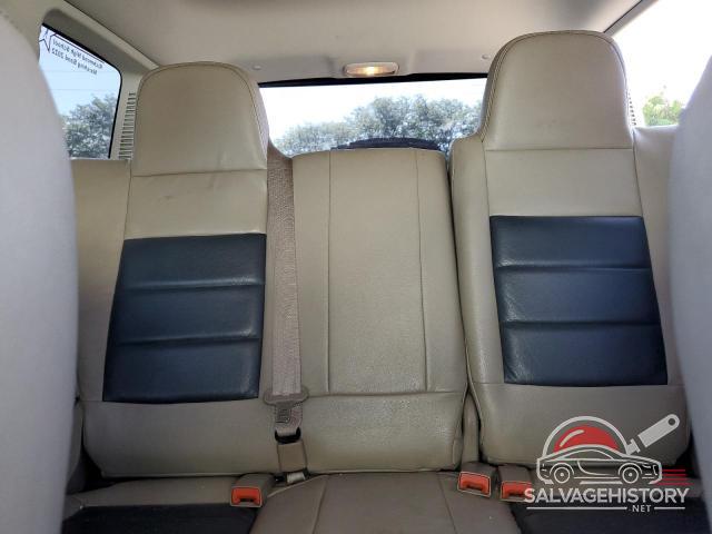 1C4NJRFBXED744155 2014 JEEP PATRIOT photo no. 10