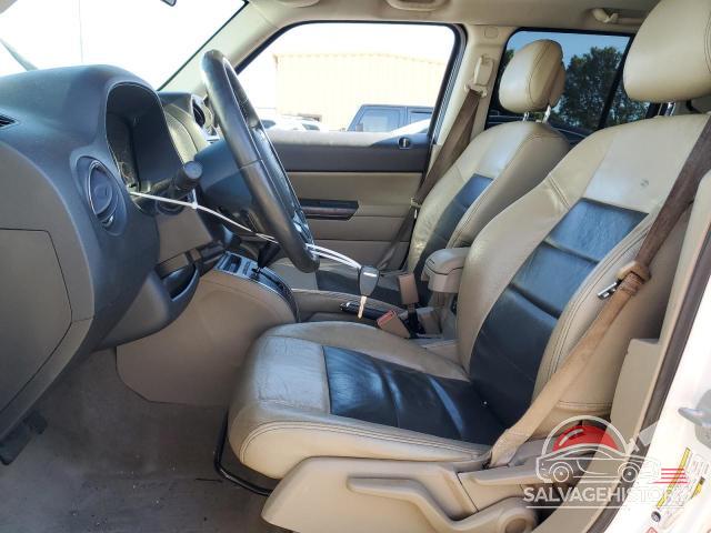 1C4NJRFBXED744155 2014 JEEP PATRIOT photo no. 7