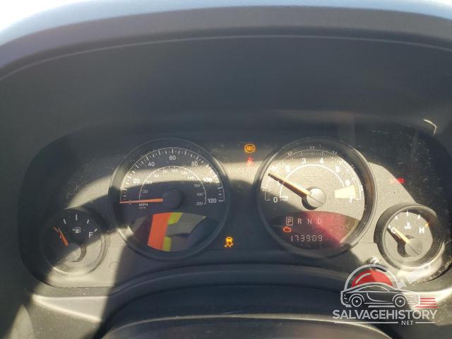 1C4NJRFBXED744155 2014 JEEP PATRIOT photo no. 9