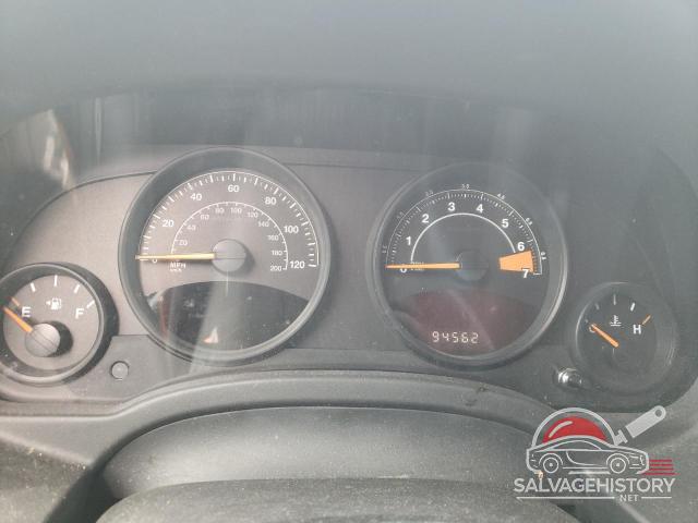 1C4NJPBA3FD414036 2015 JEEP PATRIOT photo no. 9