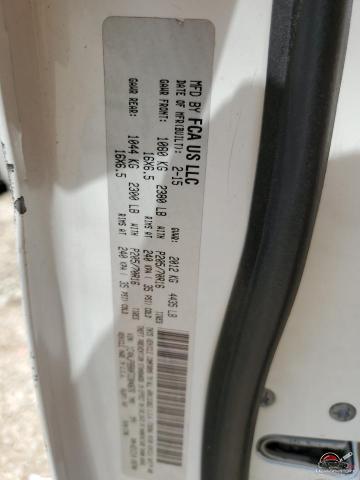1C4NJPBB0FD304876 2015 JEEP PATRIOT photo no. 12