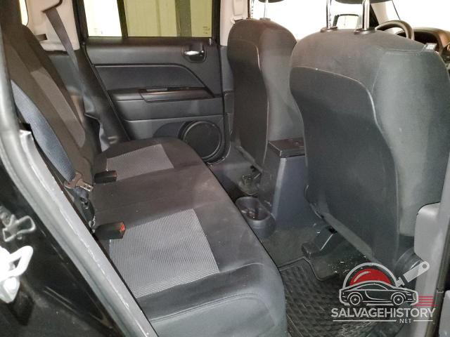 1C4NJRAB0FD108837 2015 JEEP PATRIOT photo no. 11