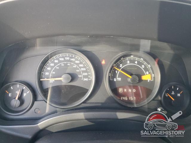 1C4NJRAB0FD108837 2015 JEEP PATRIOT photo no. 9