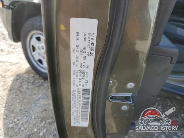 1C4NJRBB5FD366043 2015 JEEP PATRIOT photo no. 12