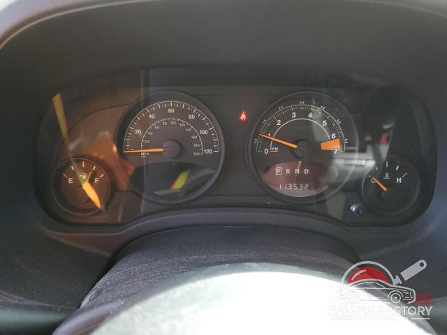 1C4NJRBB5FD366043 2015 JEEP PATRIOT photo no. 9