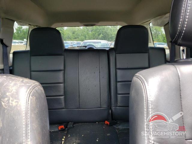 1C4NJRFBXFD323652 2015 JEEP PATRIOT photo no. 10