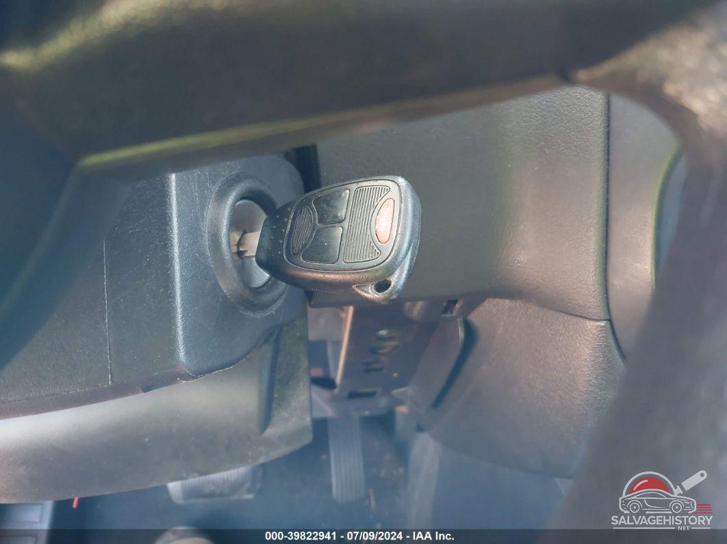 1C4NJPBA1GD812153 2016 JEEP PATRIOT photo no. 11