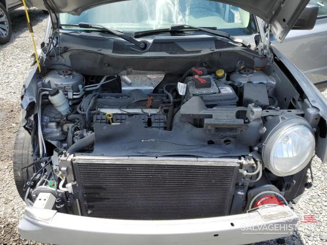 1C4NJPBA5GD688243 2016 JEEP PATRIOT photo no. 12