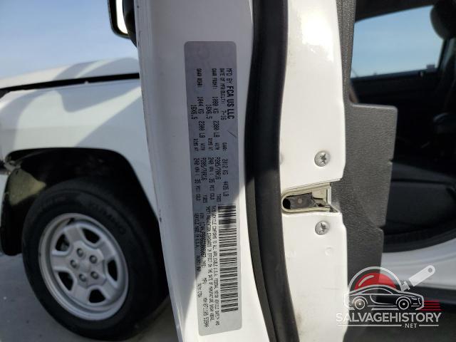 1C4NJPBA6GD806087 2016 JEEP PATRIOT photo no. 13