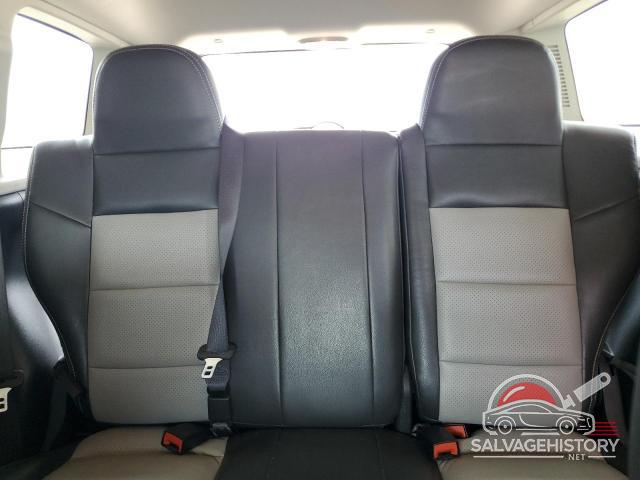 1C4NJPFB4GD503005 2016 JEEP PATRIOT photo no. 10