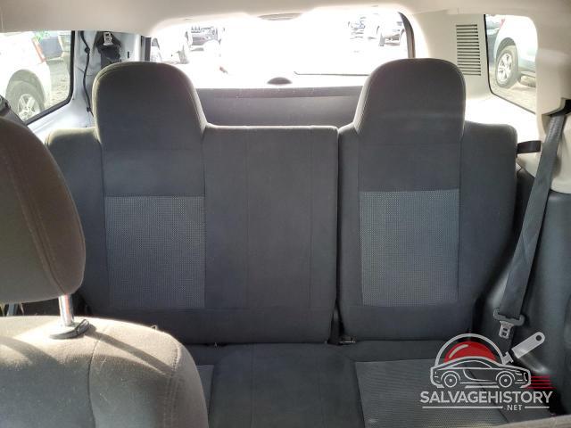 1C4NJRBB0GD522636 2016 JEEP PATRIOT photo no. 10
