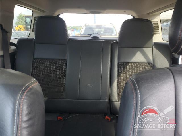 1C4NJRBB1GD696277 2016 JEEP PATRIOT photo no. 10