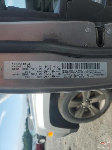 1C4NJRBB1GD696277 2016 JEEP PATRIOT photo no. 13