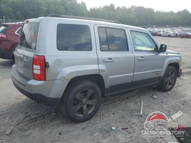 1C4NJRBB1GD696277 2016 JEEP PATRIOT photo no. 3