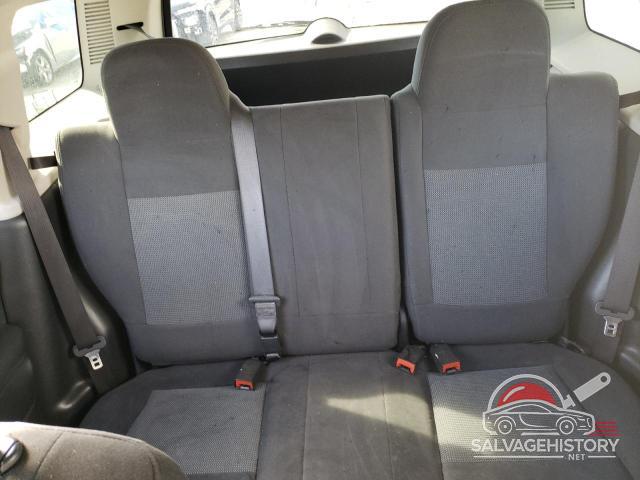 1C4NJRBB3GD686107 2016 JEEP PATRIOT photo no. 10