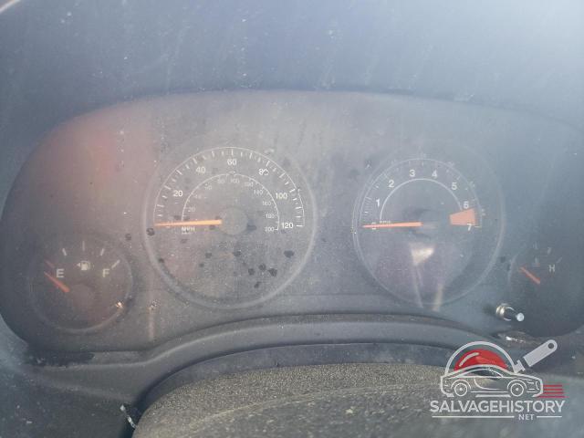 1C4NJRBB3GD686107 2016 JEEP PATRIOT photo no. 9