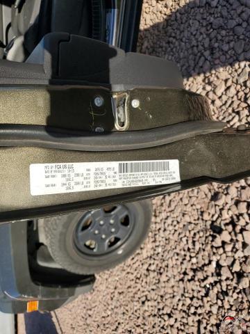 1C4NJRBB4GD598408 2016 JEEP PATRIOT photo no. 12