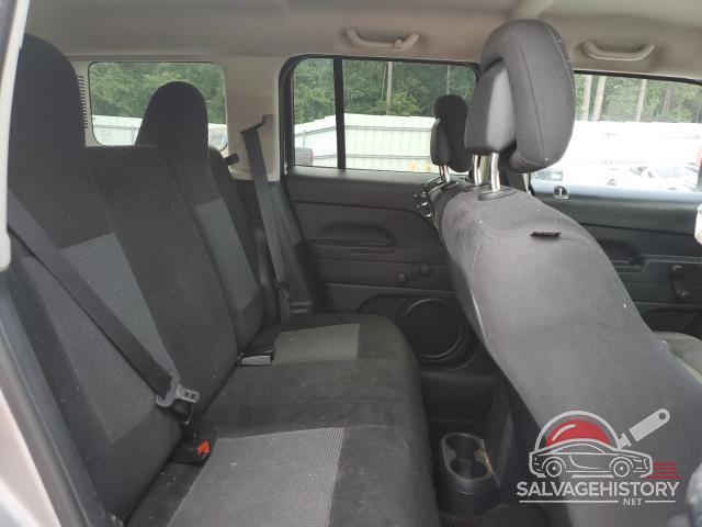 1C4NJRBB5GD559097 2016 JEEP PATRIOT photo no. 11