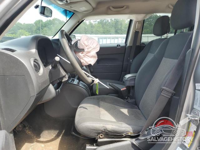 1C4NJRBB5GD559097 2016 JEEP PATRIOT photo no. 7