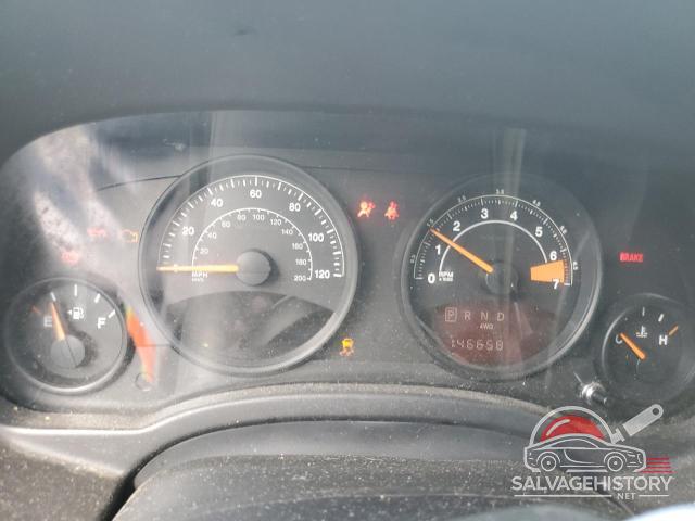 1C4NJRBB5GD559097 2016 JEEP PATRIOT photo no. 9