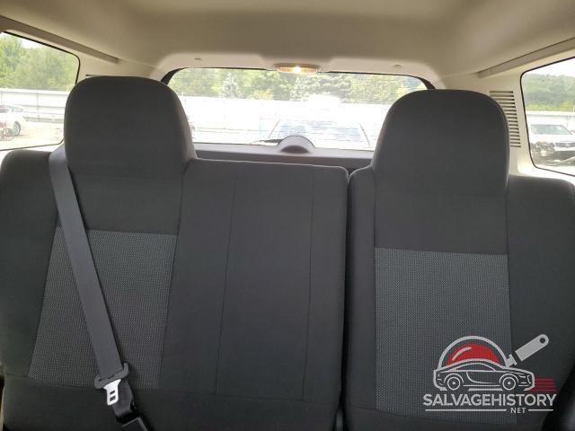 1C4NJRBB5GD659121 2016 JEEP PATRIOT photo no. 10