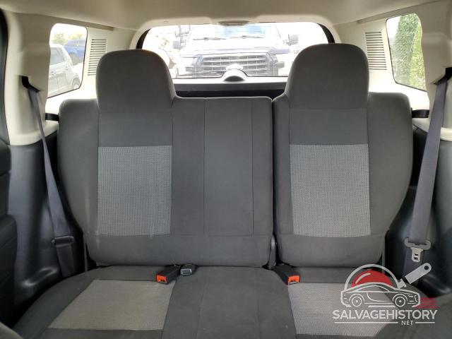 1C4NJPFA8HD209499 2017 JEEP PATRIOT photo no. 10