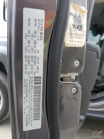 1C4NJPFA8HD209499 2017 JEEP PATRIOT photo no. 13
